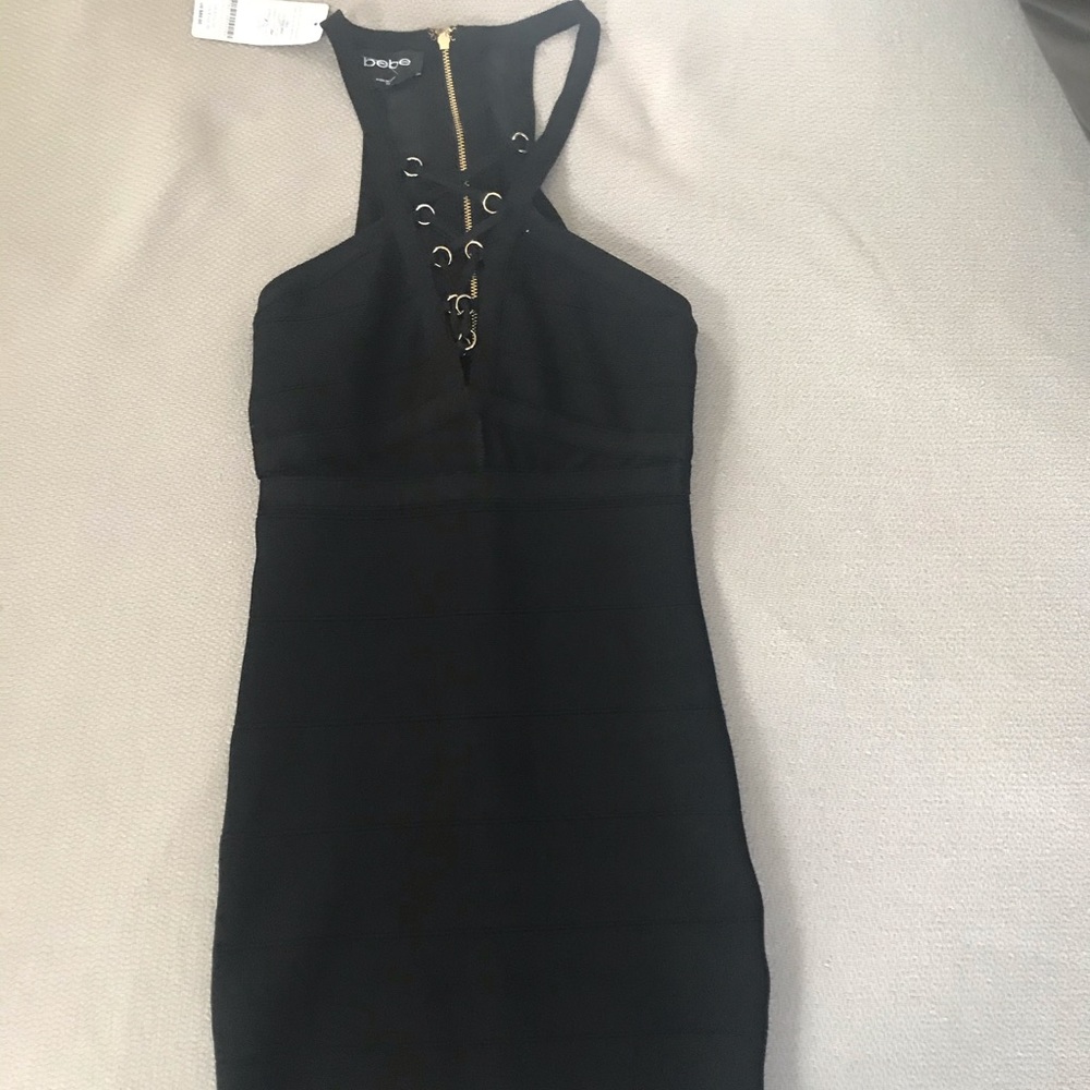 Bebe cocktail dress